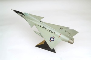 Convair F-106X IMI