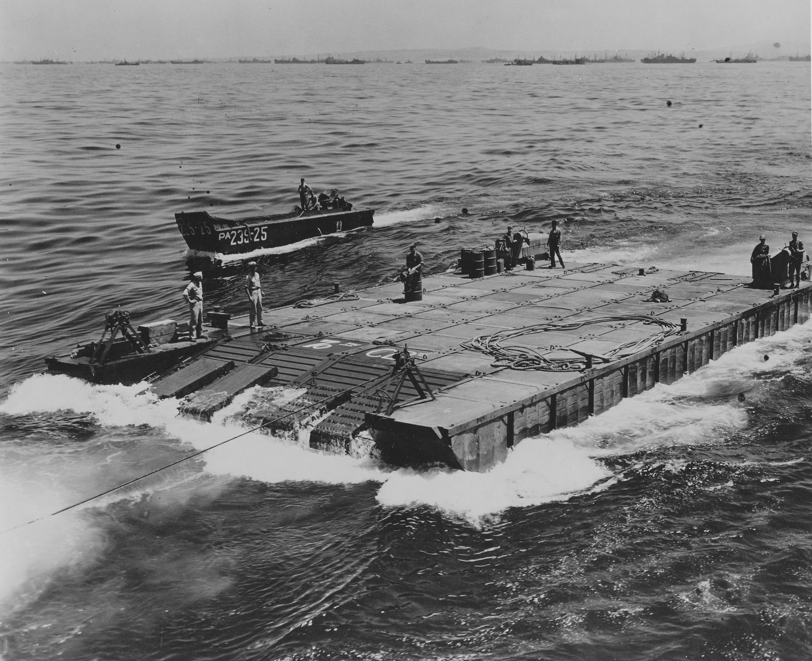 Seabees N.L. Pontoon : 蛇乃目伍長の「エアフォースの英国面に来い