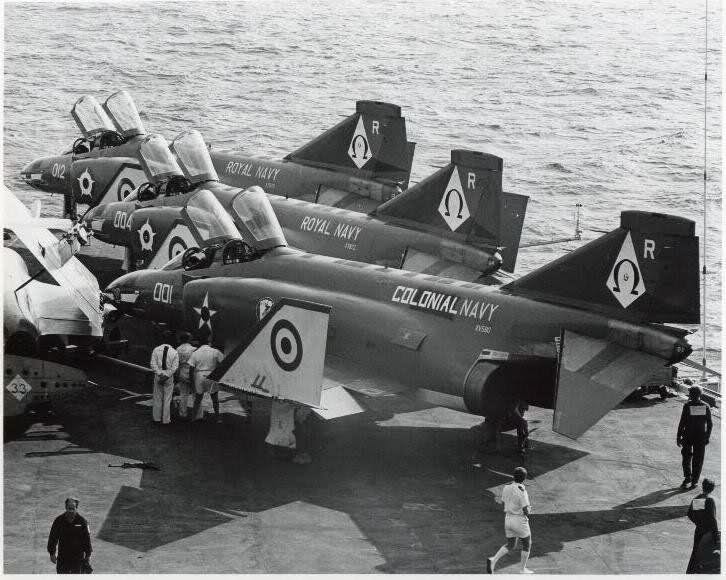 1999's ドイツ連邦共和国空軍／パイロットミリタリーリングコソボ空爆