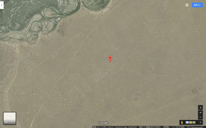 チョイバルサン郊外02