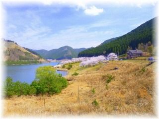 青土ダムエコーバレイキャンプ場 16 4 9 10 Akasyoubin Camp Blog 青土ダムエコーバレイキャンプ場 16 4 9 10 Akasyoubin Camp Blog