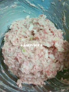 皮から手作り焼売 ローマは一日にして成らず