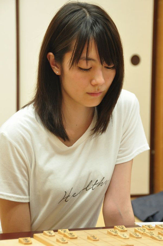 アイドル棋士 竹俣紅ちゃん めっちゃかわいいｗ 解読のある合衆国