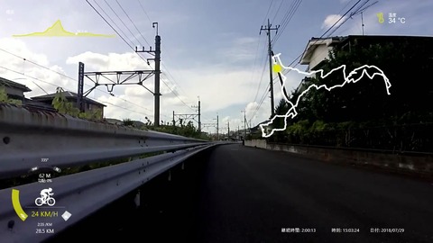 鎌北湖.mp4_006706366