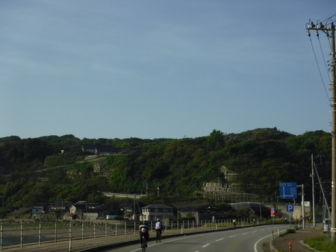 2017佐渡ロングライド-270