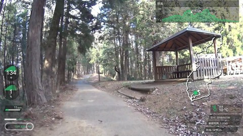 桜山公園.mp4_004842170