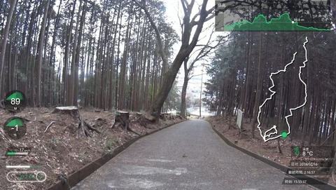 桜山公園.mp4_007513906