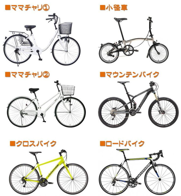 初心者必見】ロードバイクって本当に必要？ママチャリからのステップ 