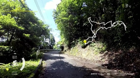 鎌北湖.mp4_004416011