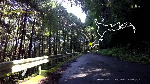 鎌北湖.mp4_004122451