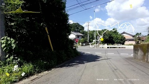 鎌北湖.mp4_005889600