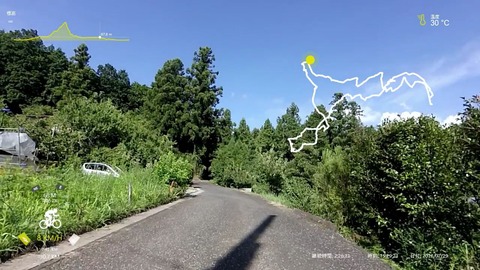 鎌北湖.mp4_007410786