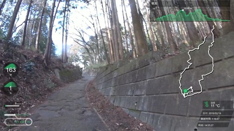 桜山公園.mp4_004604366