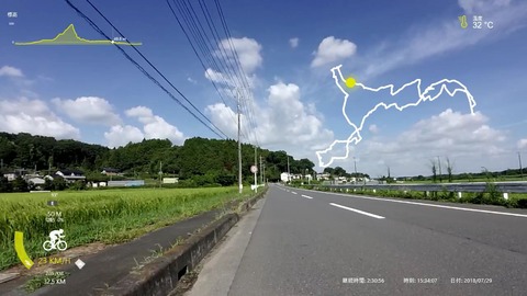 鎌北湖.mp4_007694319