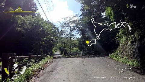 鎌北湖.mp4_003932695
