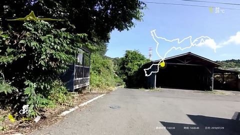 鎌北湖.mp4_005710805