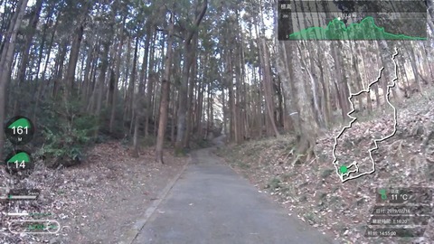 桜山公園.mp4_004577339