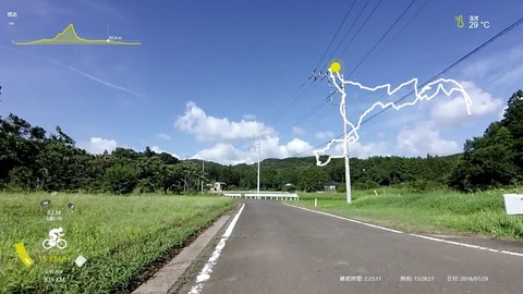 鎌北湖.mp4_007349208