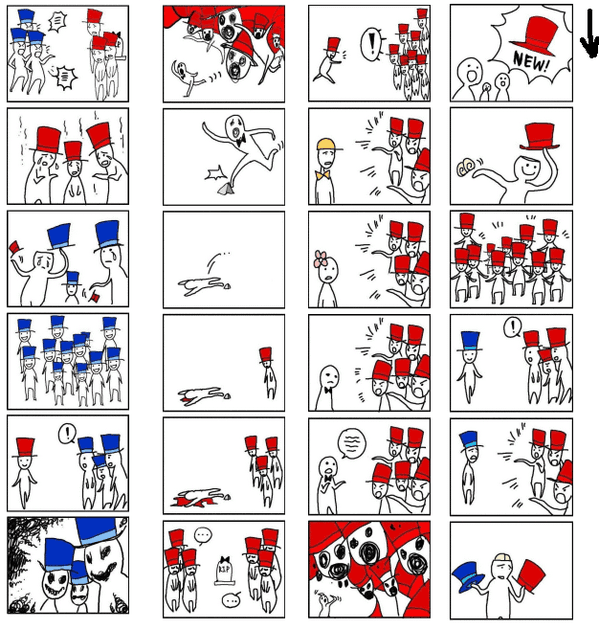 manga