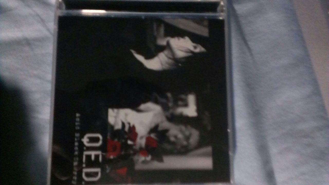 Acid Black Cherry Q E D 空気の読めない感想文 Ky Review Acid Black Cherry Q E D 空気の読めない感想文 Ky Review
