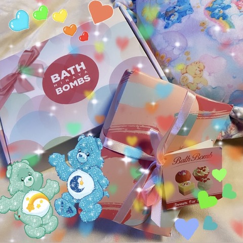 Gifts received by Japanese Escort Osaka