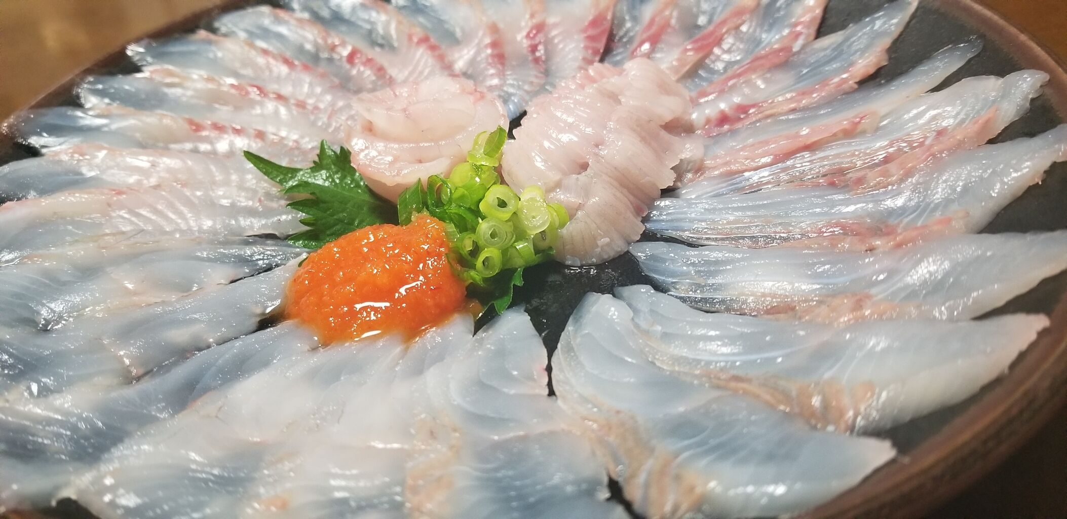 松川カレイを食べたときの話し The Japanese Drum Hibiki 太鼓集団響