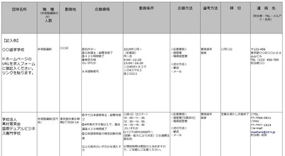 JJPT求人