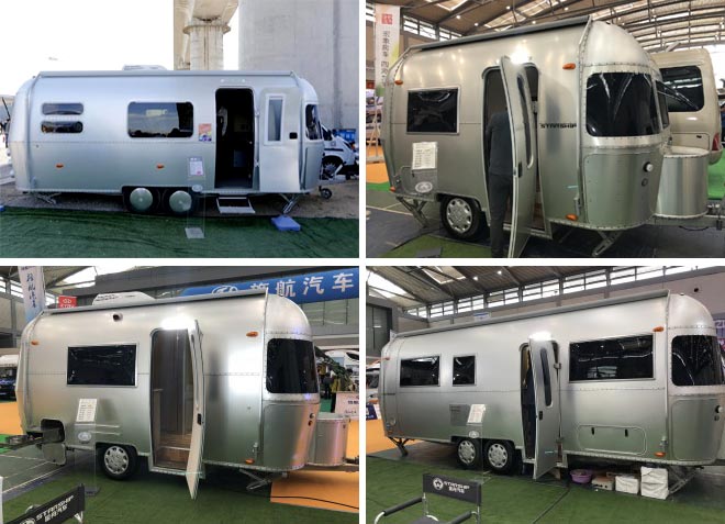 RV情報 rv info : ポルシェ旅行記 (livedoor)