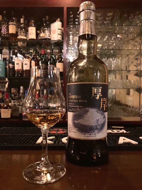 ［未開封］VATTED MALT 12　美峰酒類 美峰酒類 ヴァッテド モルト12年 : ジャパニーズウイスキー探求日記