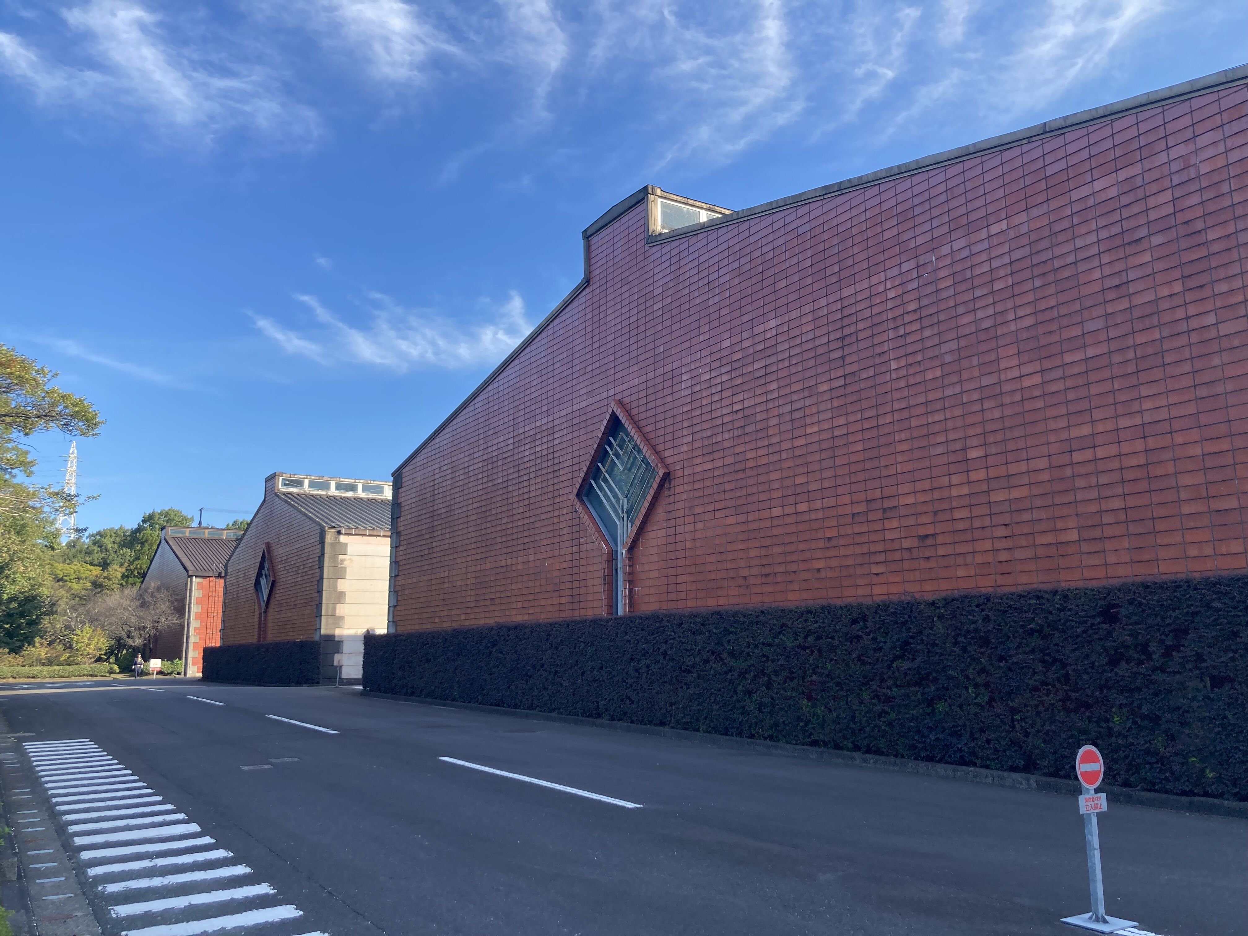ニッカ九州日田工場跡と天領日田洋酒博物館巡りの旅 : ジャパニーズ