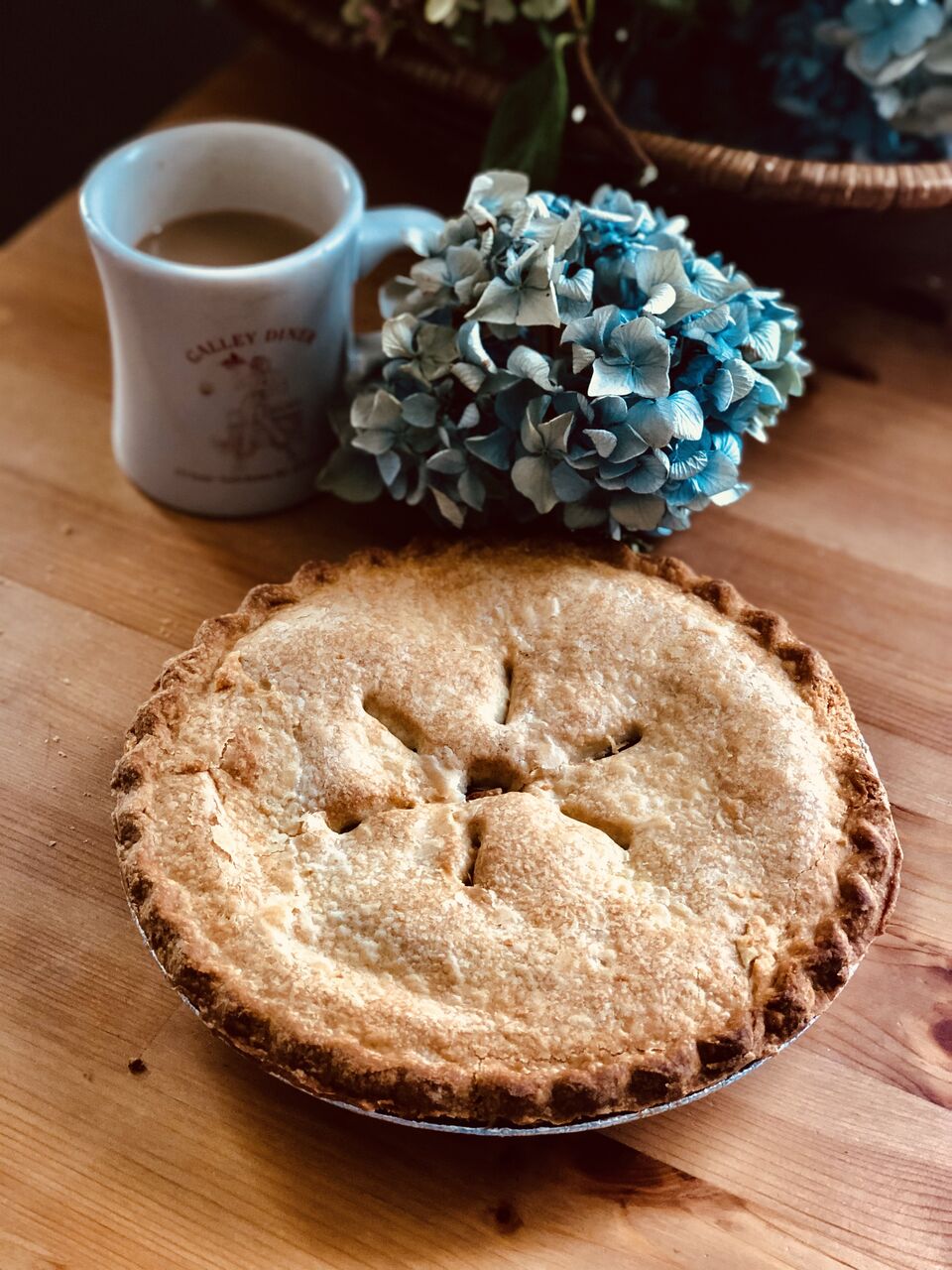 Aldiで買った秋の味覚アップパイがめちゃ美味しかった アメリカ で主婦ライフ