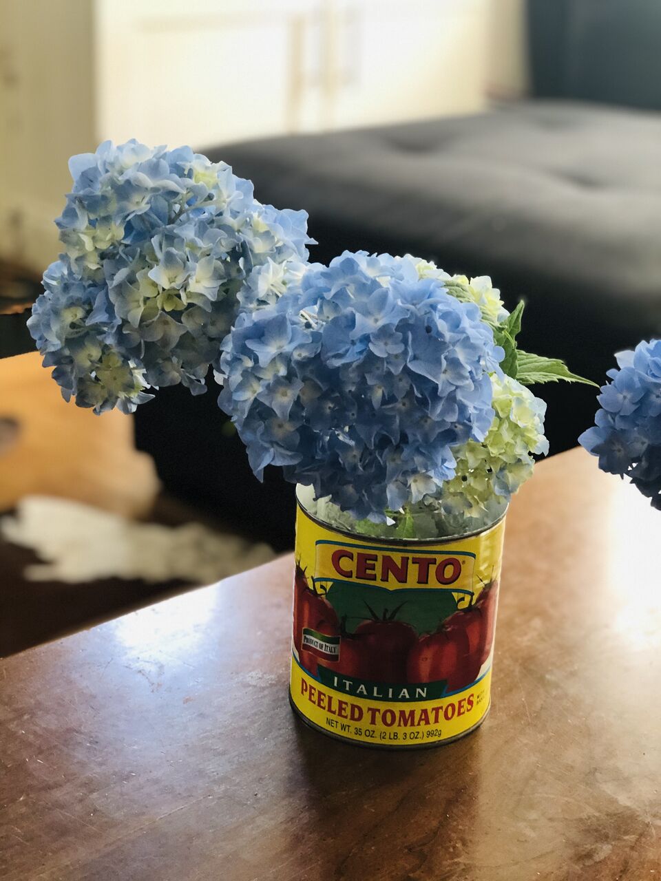 花を飾る 活躍している花瓶と日本で買ってきたスズ製品でお花長持ち アメリカ で主婦ライフ