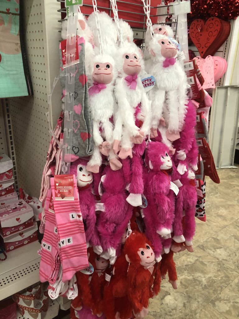 版100均 Dollar Tree にバレンタインとイースターグッズ勢揃い アメリカ で主婦ライフ 版100均 Dollar Tree にバレンタインとイースターグッズ勢揃い アメリカ で主婦ライフ