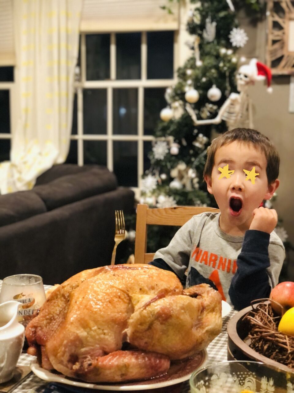 サンクスギビング料理のその後 七面鳥の七変化 アメリカ で主婦ライフ