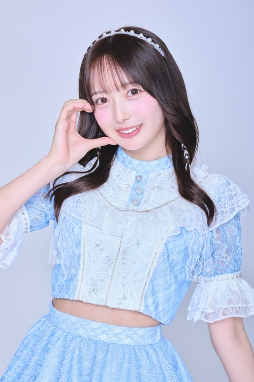 高橋遥花