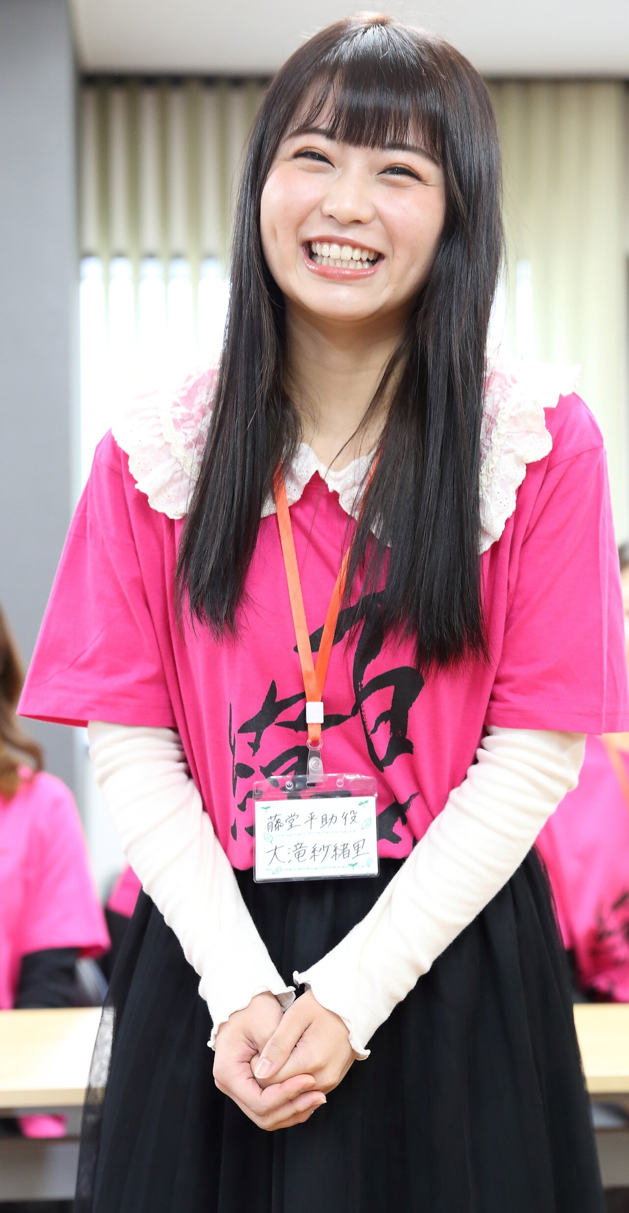 舞台 百花繚乱 Break A Leg 記者会見 ジャパニュー アイドル グラビア サブカルチャー情報