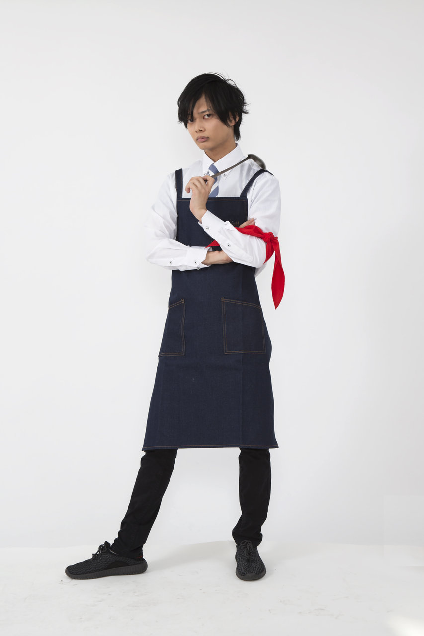 ネットで話題のあの マサツグ様 を２ ５次元舞台化 ジャパニュー アイドル グラビア サブカルチャー情報
