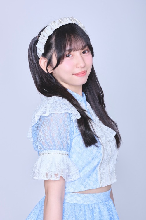 早川真由
