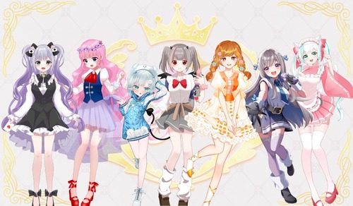 Palcharm（ぱるちゃーむ）2