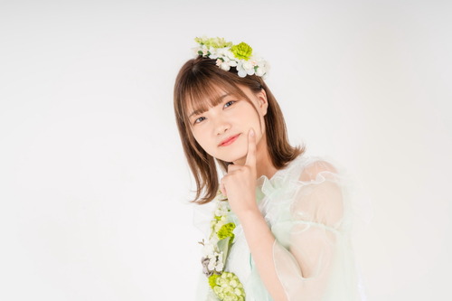 橋本ともか