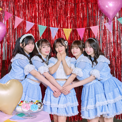 ピピっと♡ジャケット