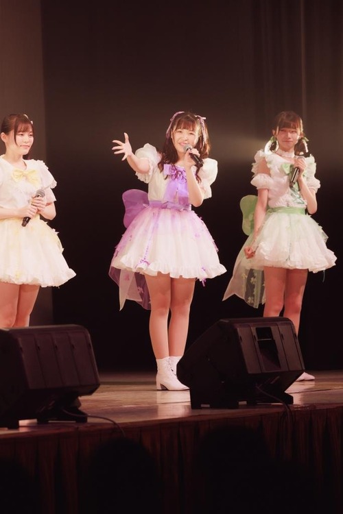 七瀬すずか