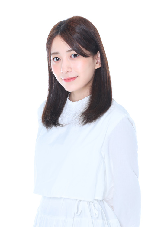 【宣材】佐々木優佳里