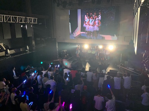 ハープスター デビュー半年記念単独公演_190930_0003
