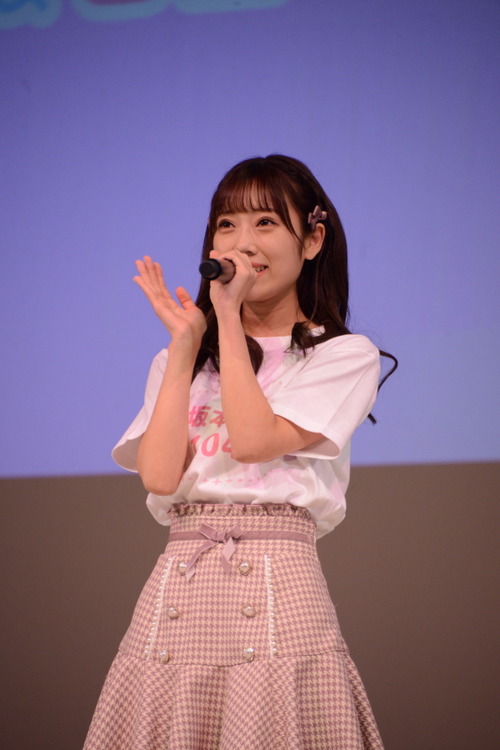 坂本夏海_パフォーマンス02