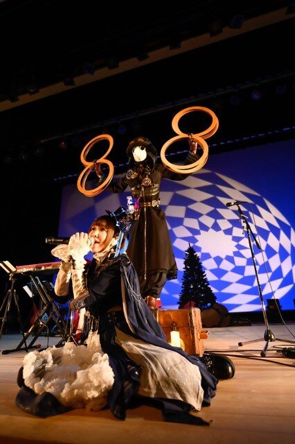 写真④