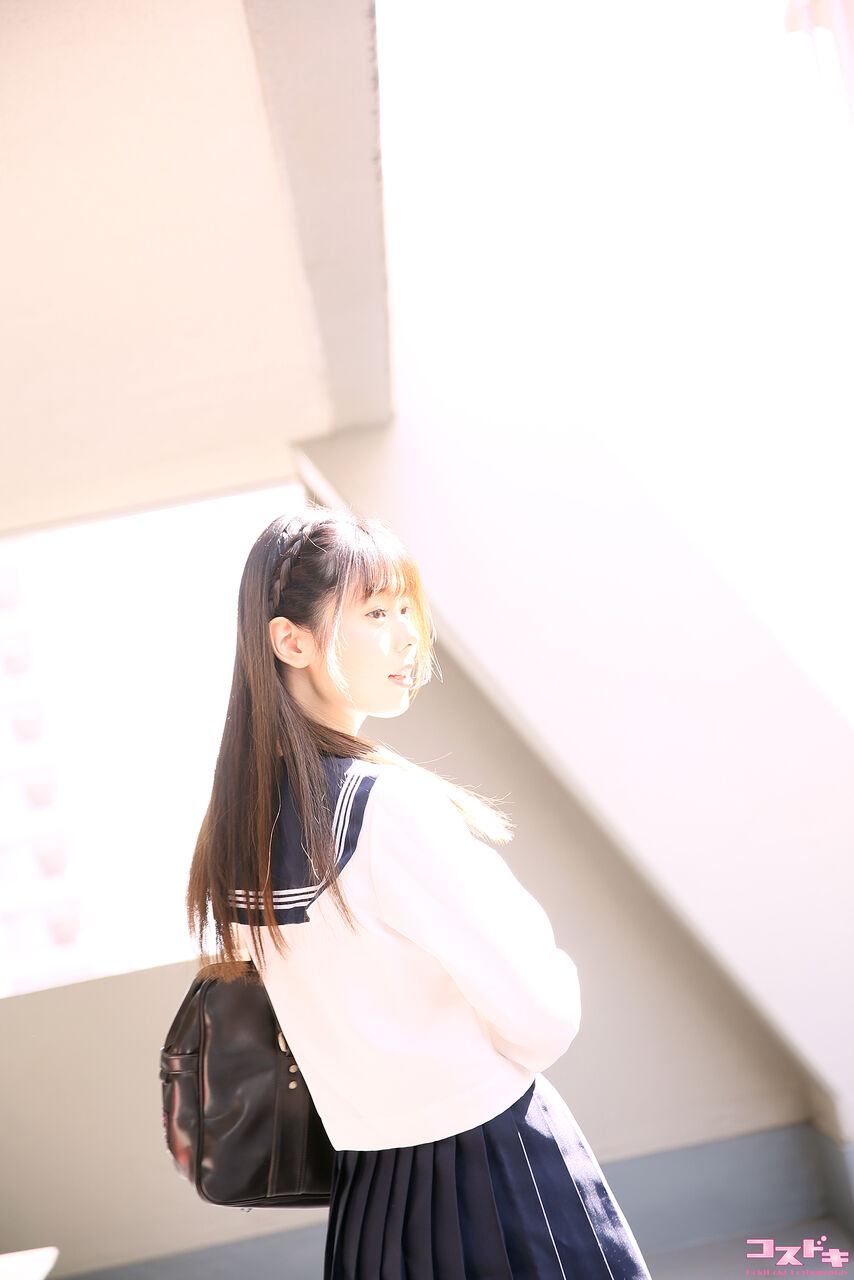 コスドキ 052 勝手にレコメンドするって〜の!!】#001 有紀りん Twitterまとめ : 着エロレビューするって〜の!!