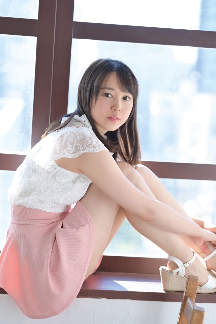 ぱいぱんハイスクール　井上かな 