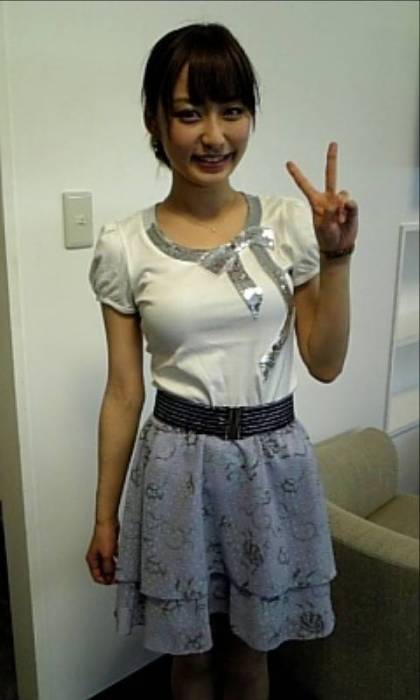 枡田絵理奈 Tbsアナ 紹介 世の中の流行ごと