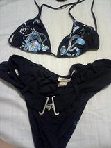 you水着